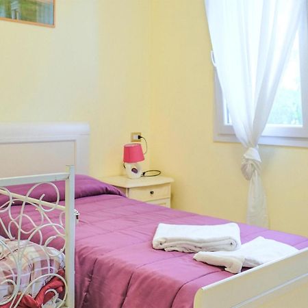 Casa Marina Villa Santa Margherita  Luaran gambar