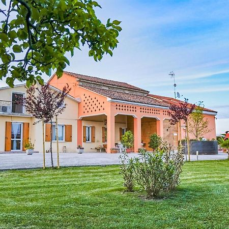 Casa Marina Villa Santa Margherita  Luaran gambar