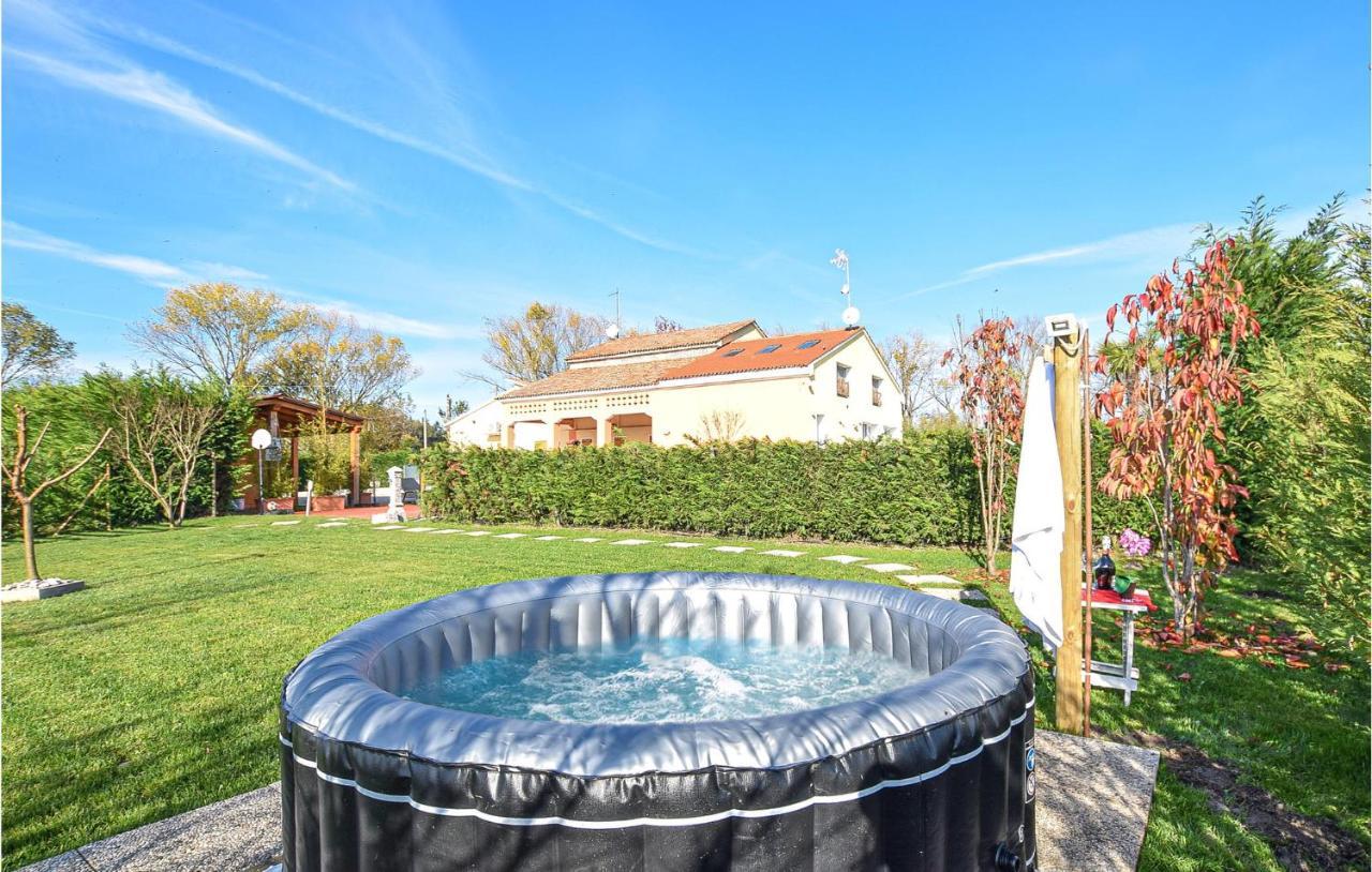 Casa Marina Villa Santa Margherita  Luaran gambar