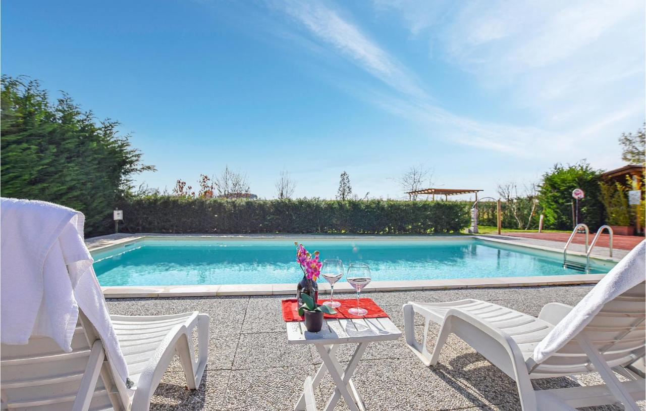 Casa Marina Villa Santa Margherita  Luaran gambar