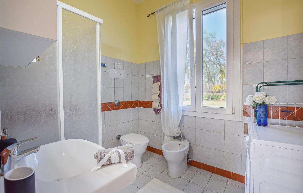 Casa Marina Villa Santa Margherita  Luaran gambar