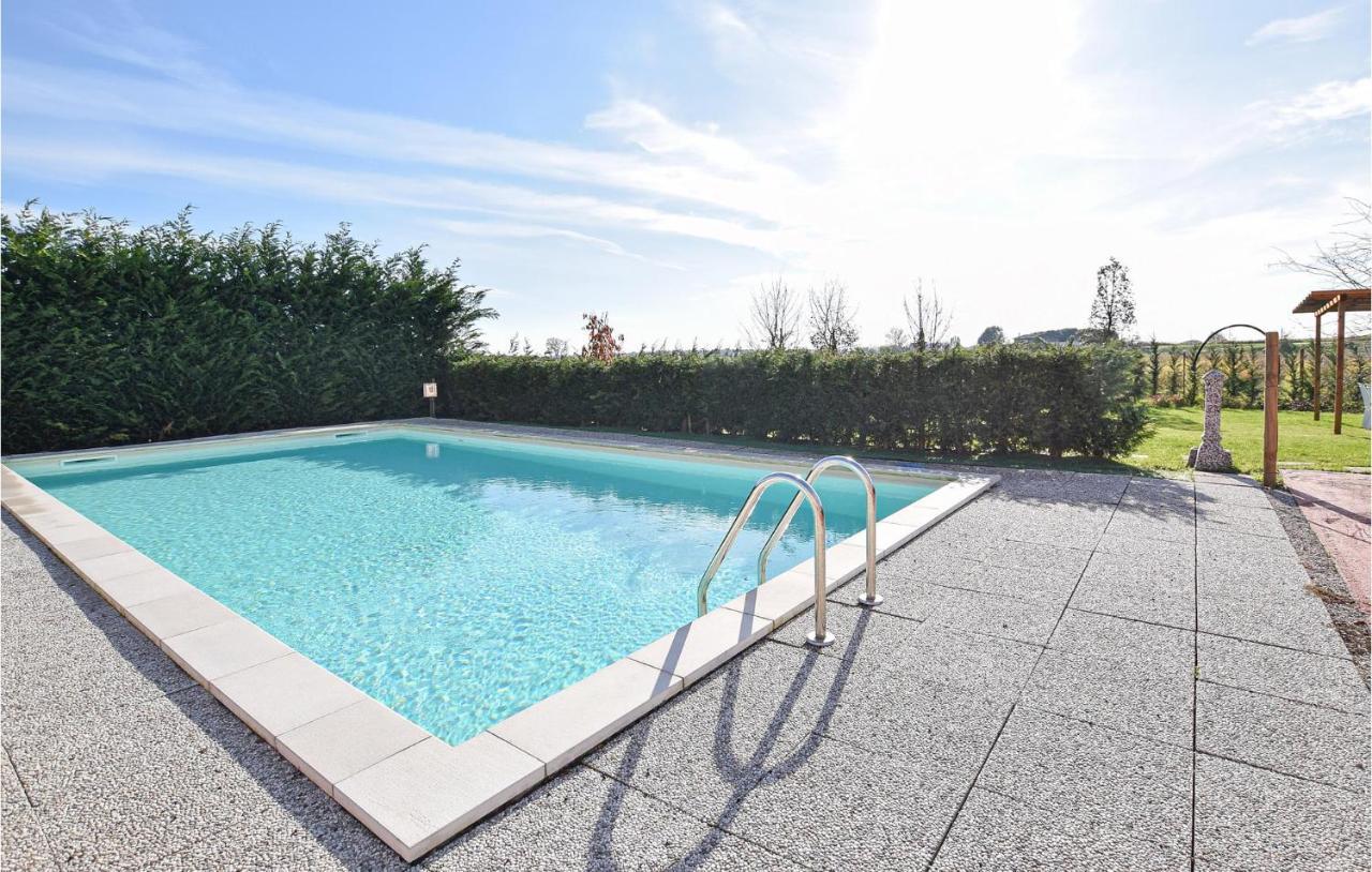 Casa Marina Villa Santa Margherita  Luaran gambar