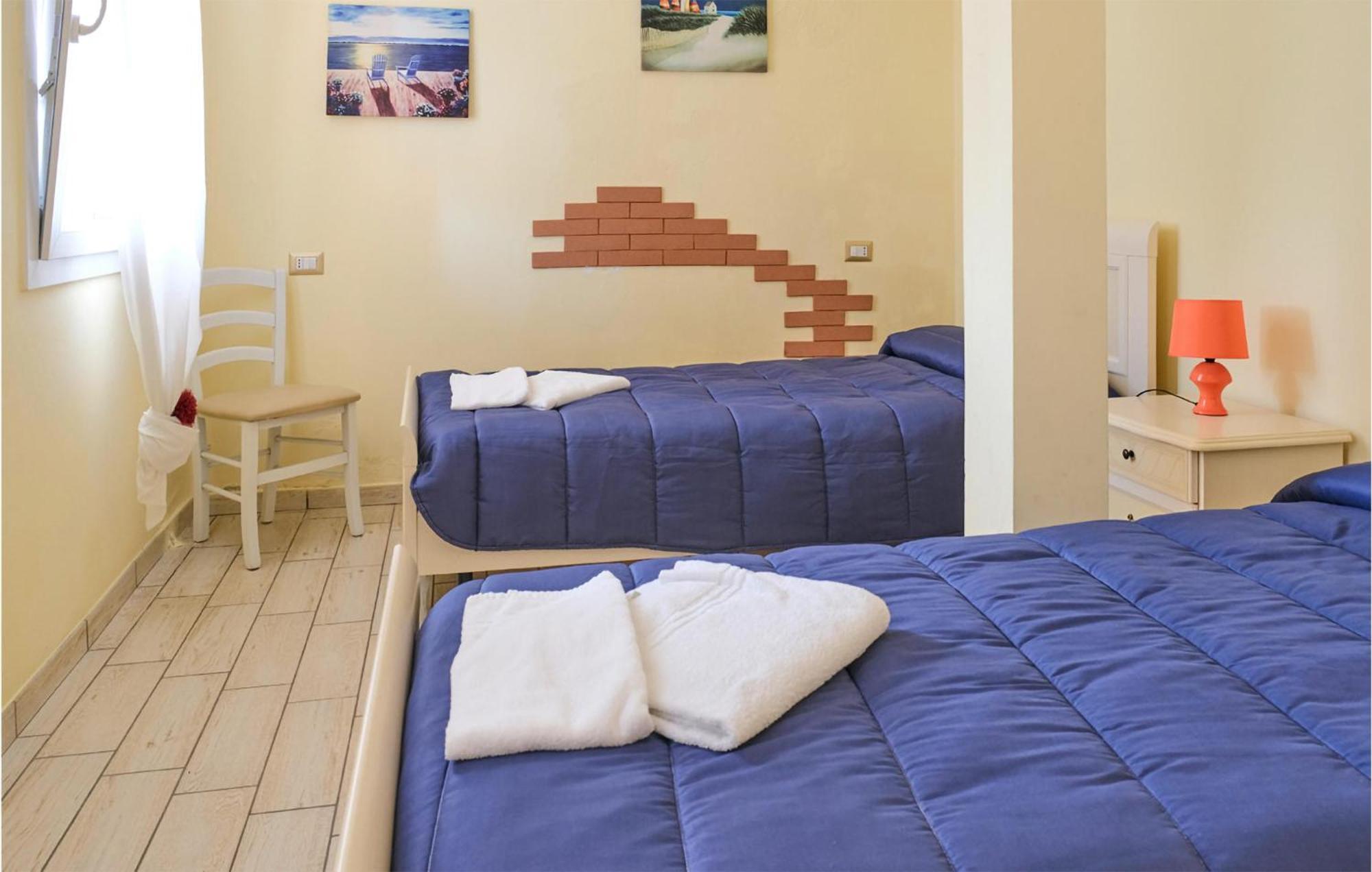 Casa Marina Villa Santa Margherita  Luaran gambar