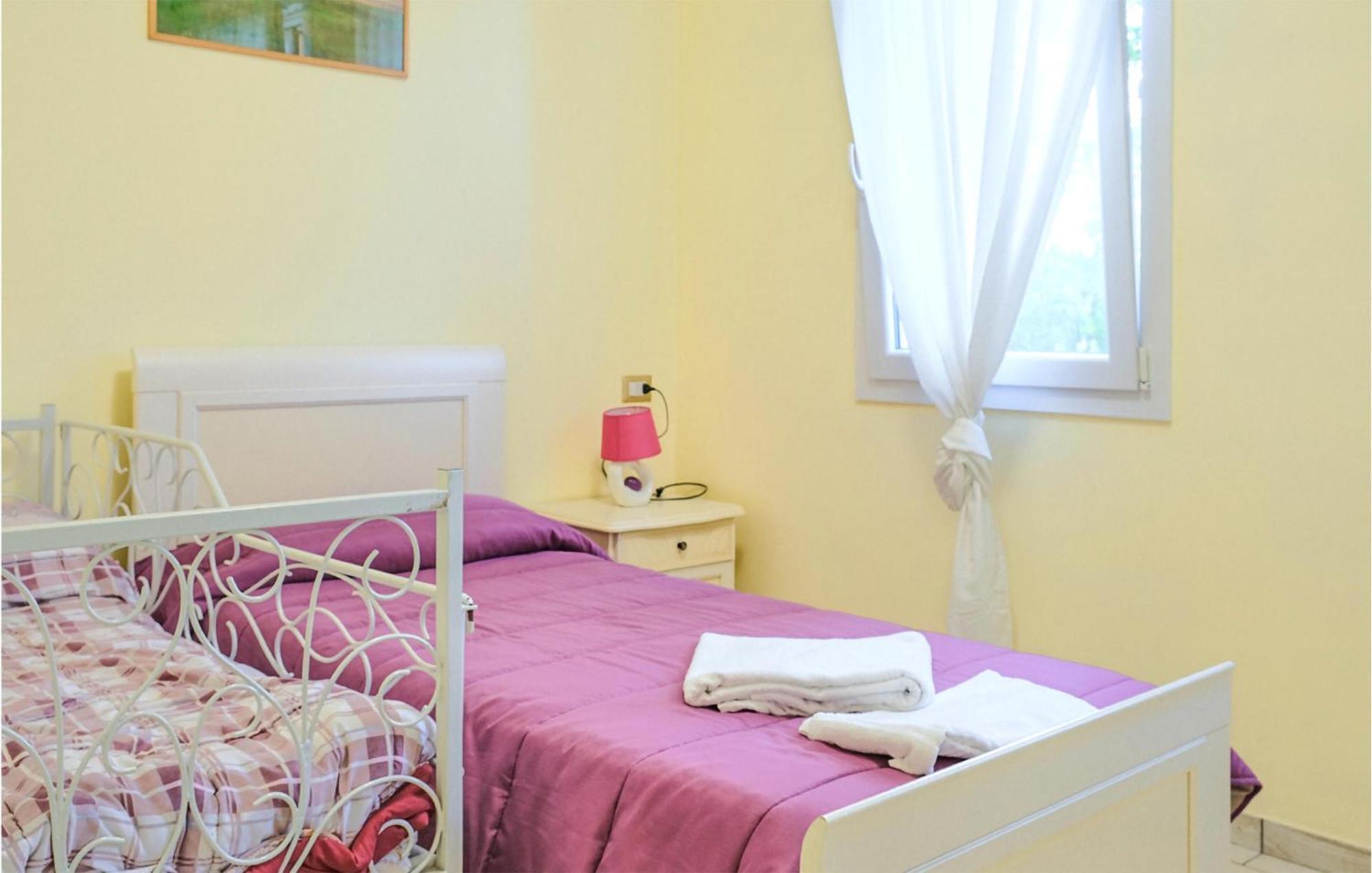 Casa Marina Villa Santa Margherita  Luaran gambar