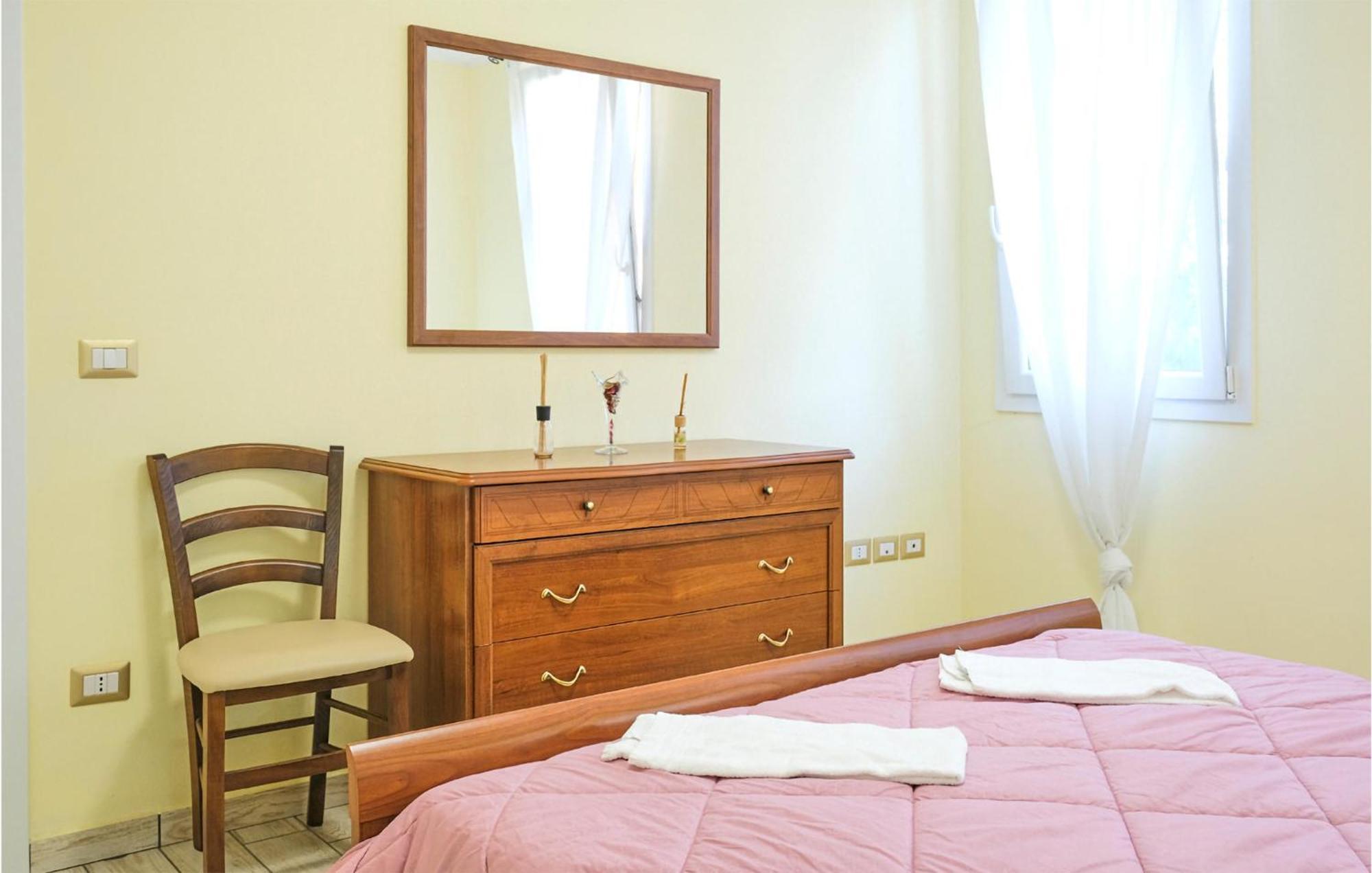 Casa Marina Villa Santa Margherita  Luaran gambar
