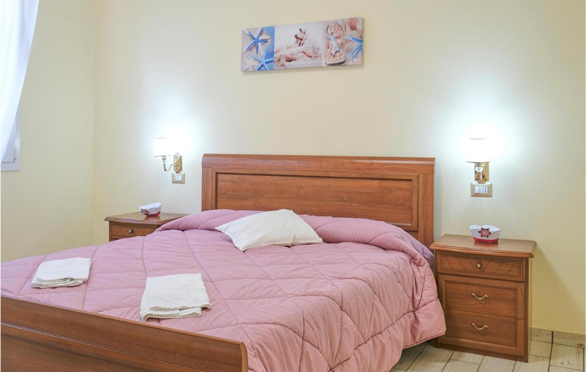 Casa Marina Villa Santa Margherita  Luaran gambar