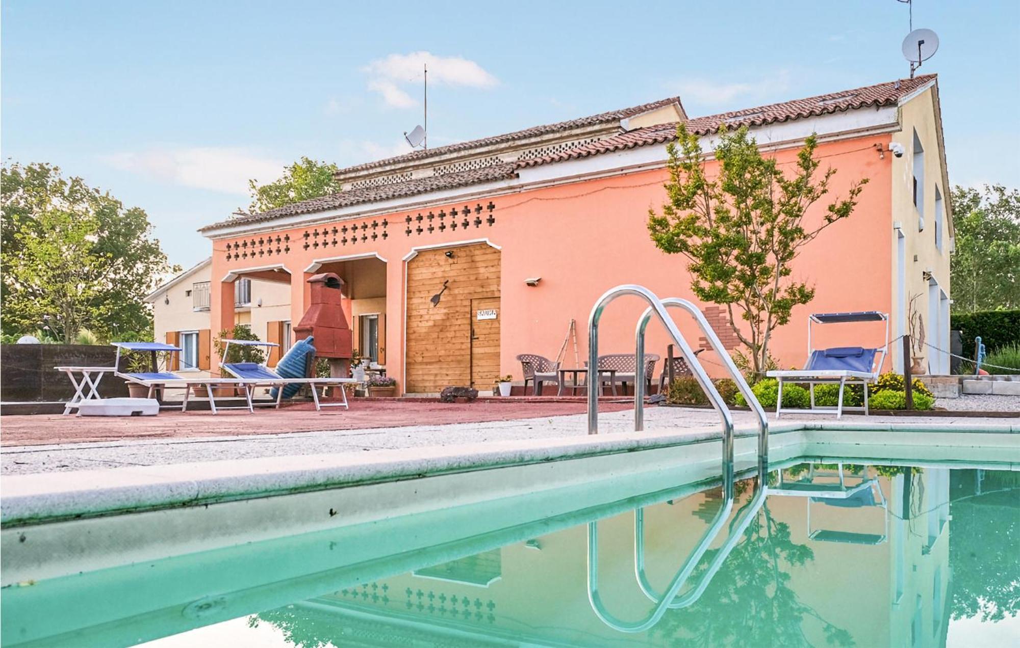 Casa Marina Villa Santa Margherita  Luaran gambar