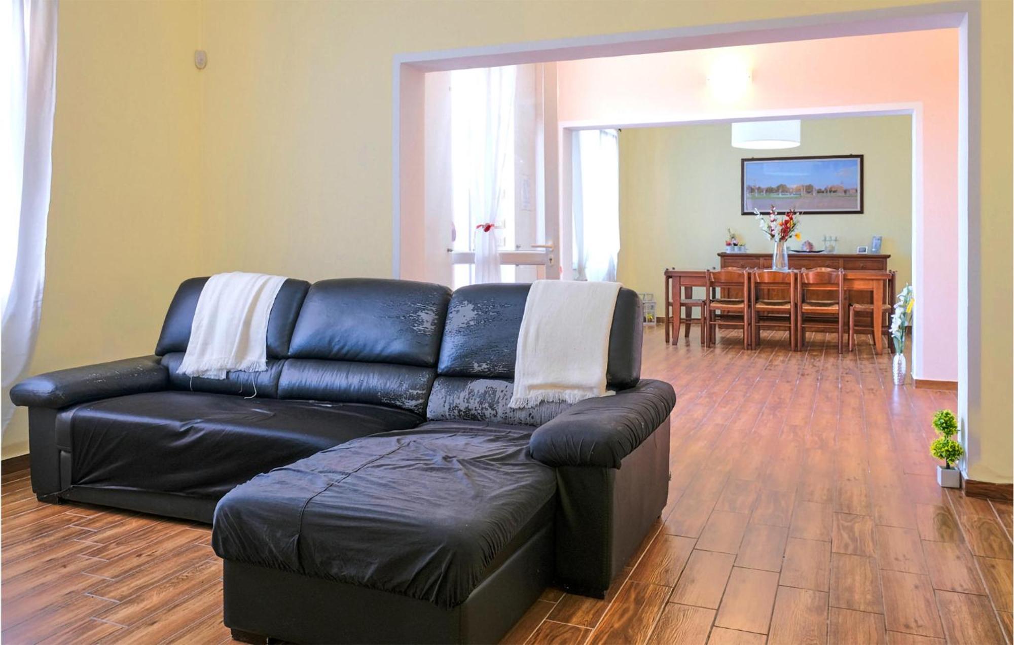 Casa Marina Villa Santa Margherita  Luaran gambar