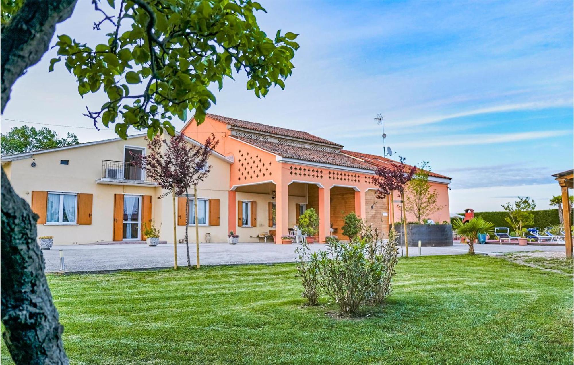 Casa Marina Villa Santa Margherita  Luaran gambar