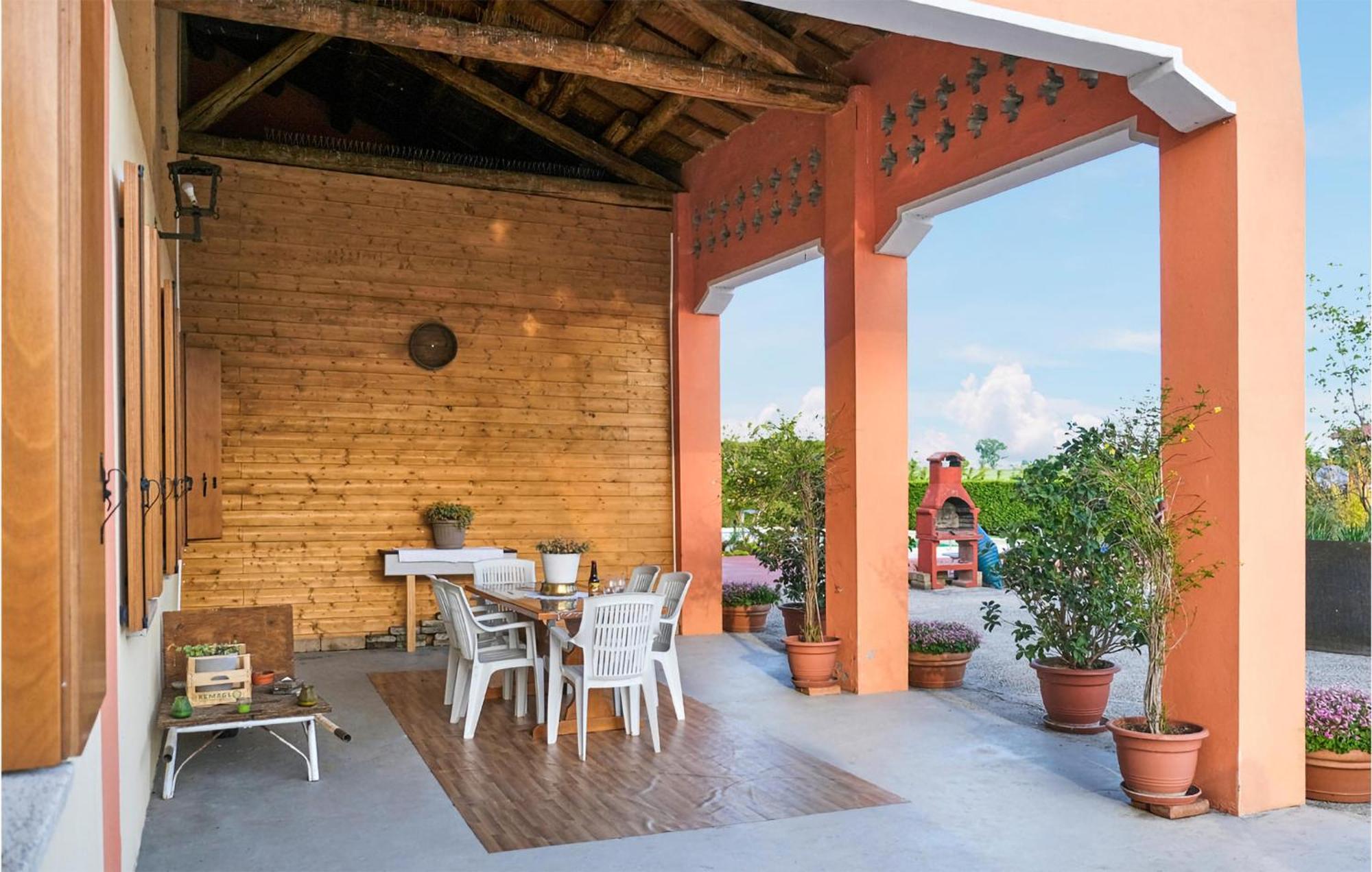 Casa Marina Villa Santa Margherita  Luaran gambar
