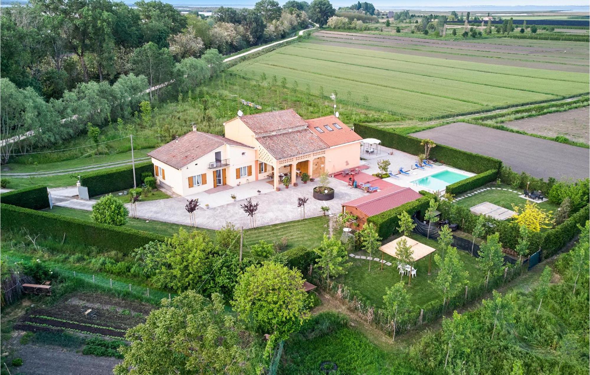 Casa Marina Villa Santa Margherita  Luaran gambar