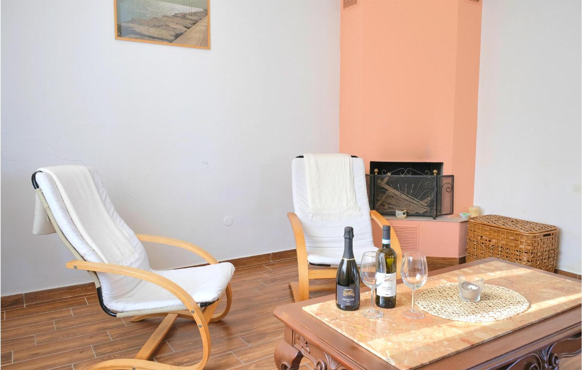 Casa Marina Villa Santa Margherita  Luaran gambar