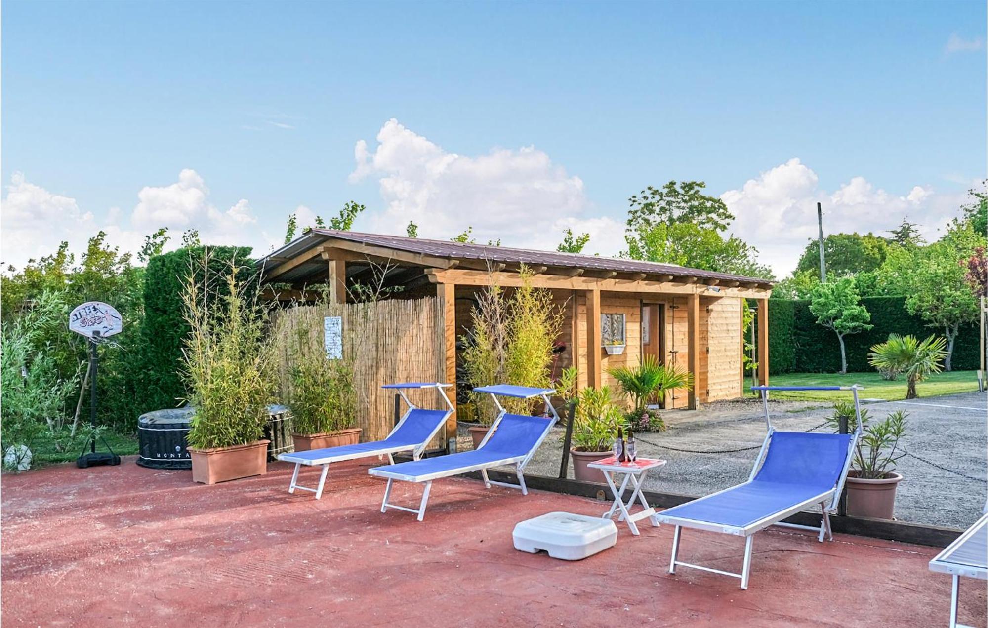 Casa Marina Villa Santa Margherita  Luaran gambar