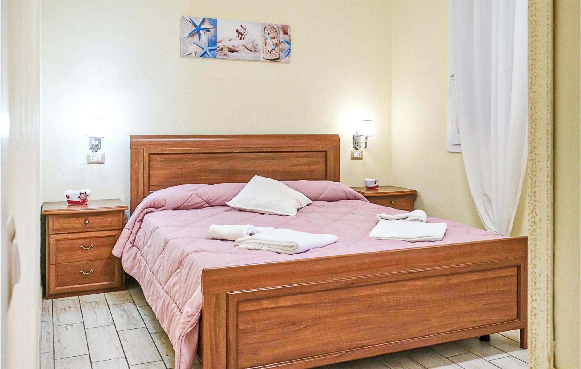 Casa Marina Villa Santa Margherita  Luaran gambar